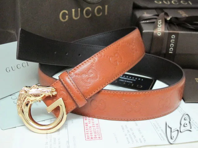 Gucci Belt 38mm lb03